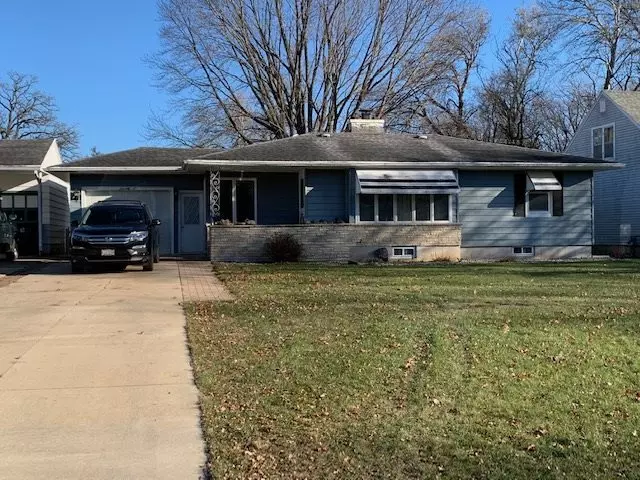 Markesan, WI 53946,76 S WILLOW CT