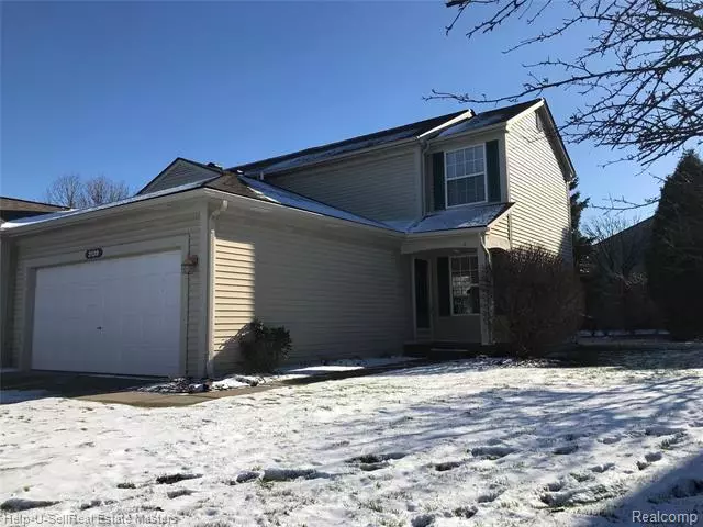 3139 MEGAN DR, Waterford, MI 48328