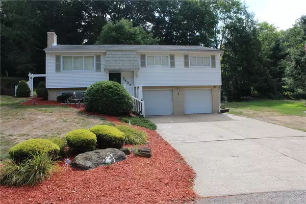 Murrysville, PA 15668,3433 MacIntyre Drive