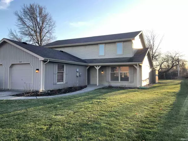 7237 Wrangler Trail, Fort Wayne, IN 46835