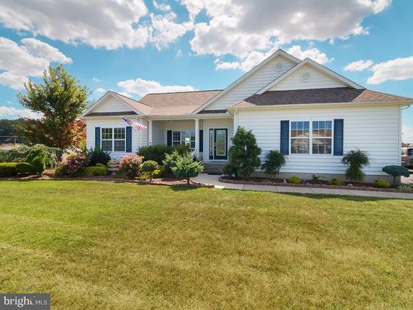 29229 RIVER ROCK WAY, Milton, DE 19968