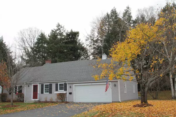 56 Wildersburg Common, Barre Town, VT 05641