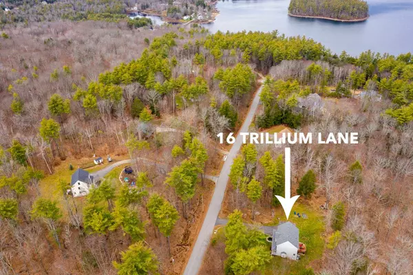 16 Trillium LN, Northwood, NH 03261