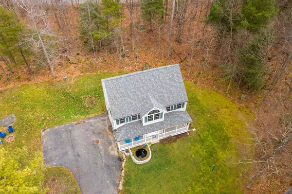 Northwood, NH 03261,16 Trillium LN