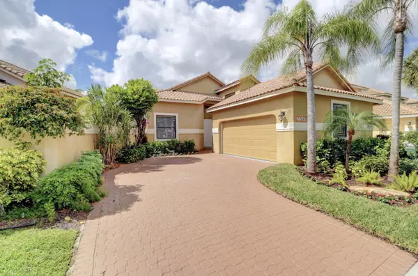 17545 Via Capri, Boca Raton, FL 33496