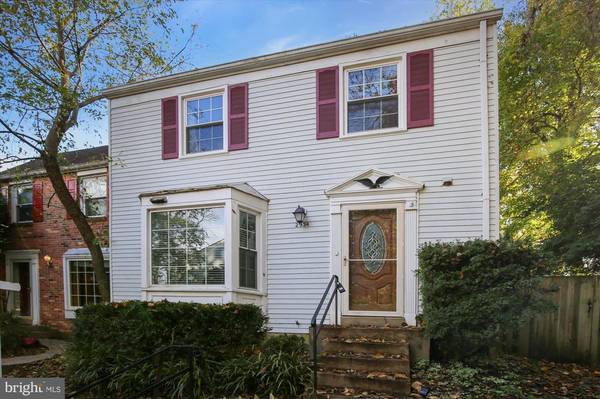 2934 PINEY GROVE CT, Fairfax, VA 22031