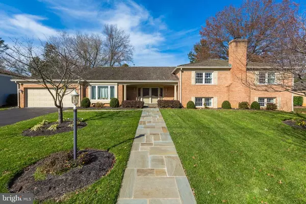 1232 POTOMAC SCHOOL RD, Mclean, VA 22101