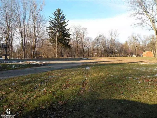 35415 POUND ROAD, Richmond, MI 48062