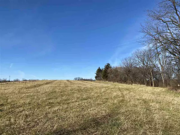 Argyle, WI 53504,16.28 Ac County Road A