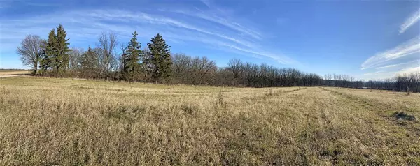 Argyle, WI 53504,16.28 Ac County Road A