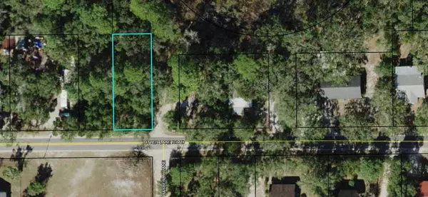 xxx Otter Lake Road, Panacea, FL 32346