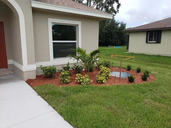 Port Saint Lucie, FL 34983,1971 SW Gemini LN