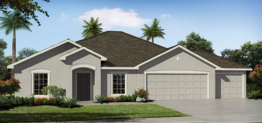 224 SW Ridgecrest DR, Port Saint Lucie, FL 34953