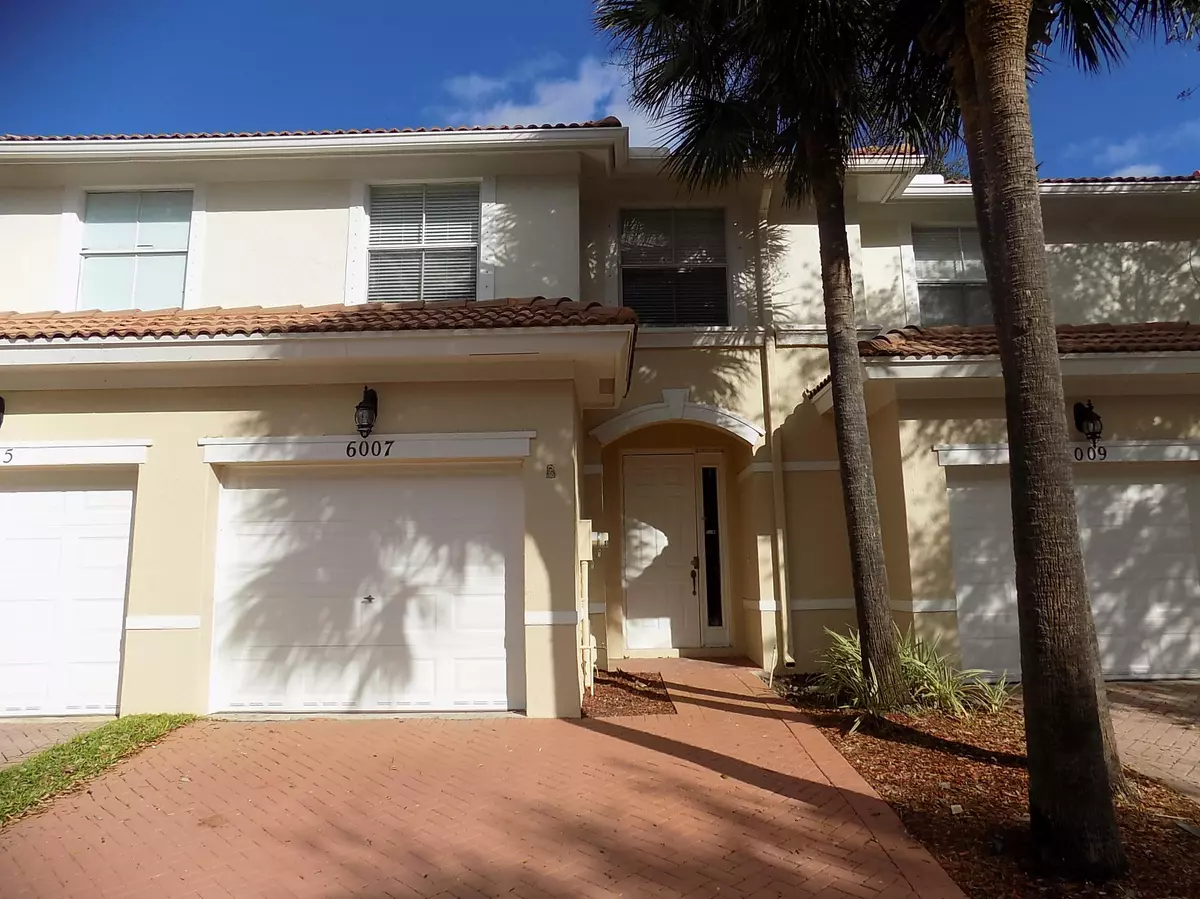 Riviera Beach, FL 33418,6007 Seminole Gardens CIR