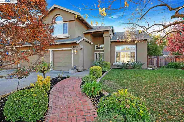 Livermore, CA 94550,1189 Riesling Cir