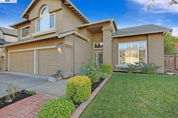 Livermore, CA 94550,1189 Riesling Cir