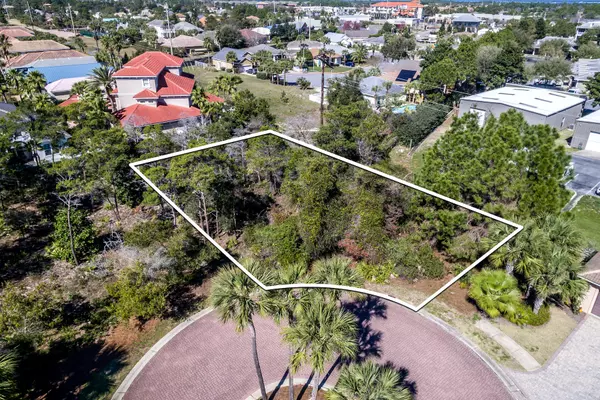 Destin, FL 32541,Lot 127 Siesta Bluff