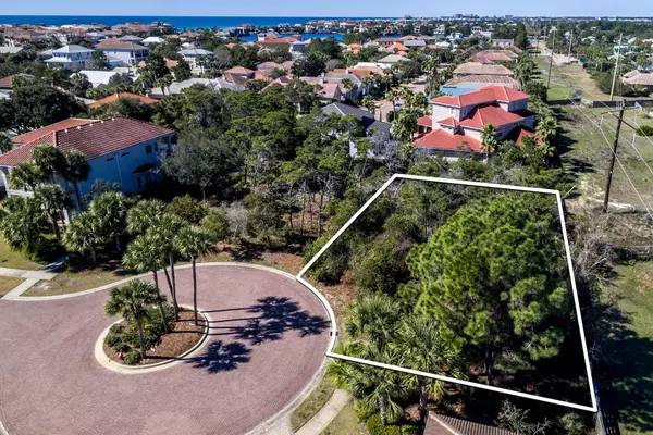 Destin, FL 32541,Lot 127 Siesta Bluff