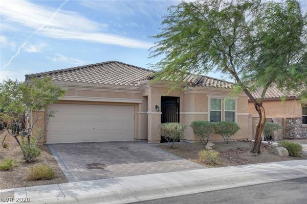 1113 Via Gandalfi, Henderson, NV 89011