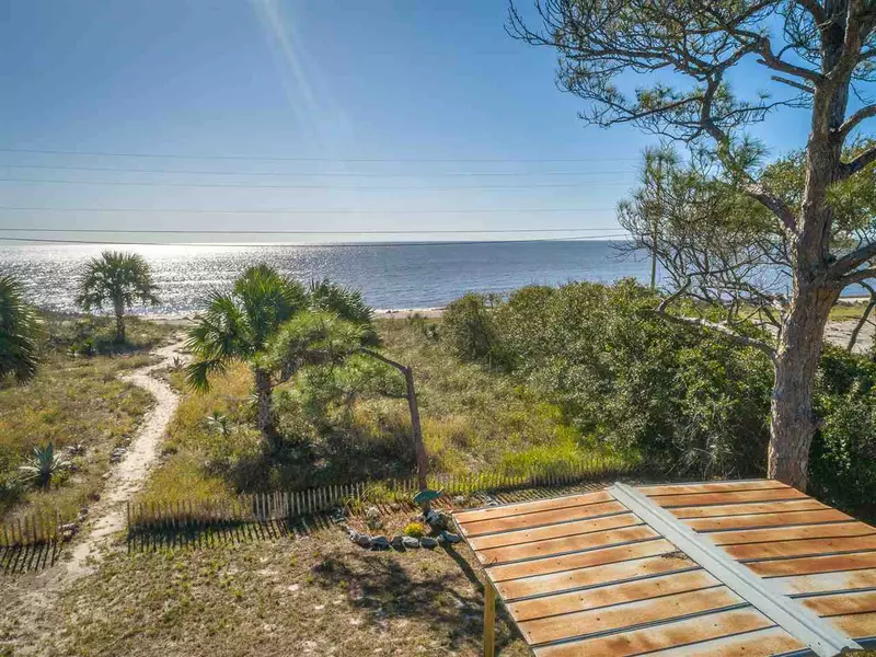 1278 Alligator Drive, Alligator Point, FL 32346