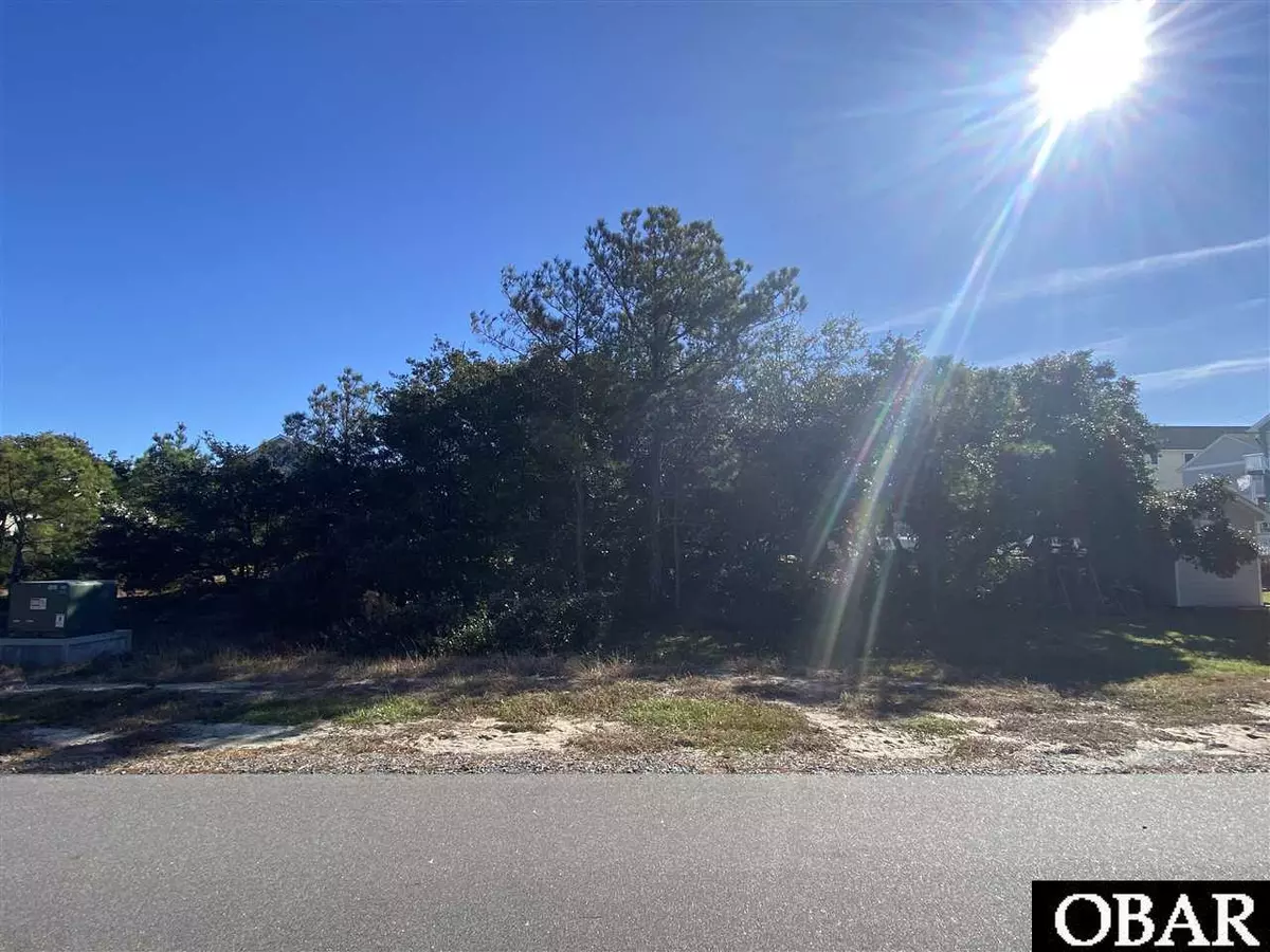 Kill Devil Hills, NC 27948,0 W Eden Street #Lot 12