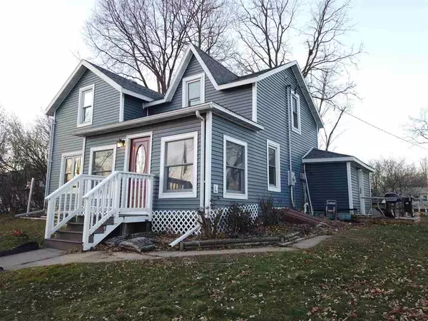 428 Austin St, Sparta, WI 54656