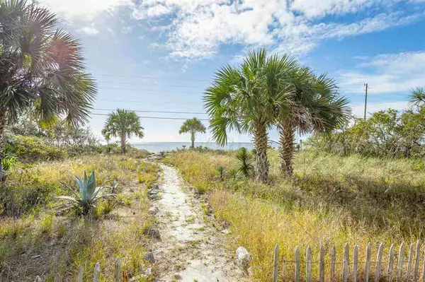 Alligator Point, FL 32346,1278 Alligator Drive