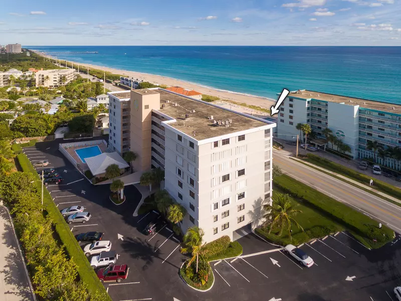 911 Ocean DR 801, Juno Beach, FL 33408