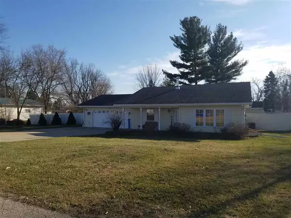 Brodhead, WI 53520,1006 18th St