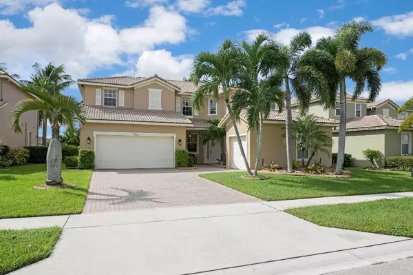 West Palm Beach, FL 33411,9460 Granite Ridge LN