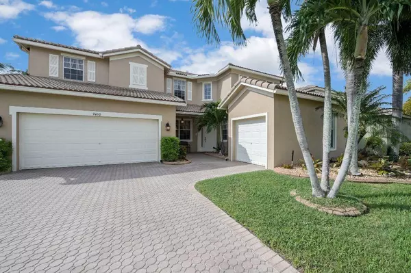 West Palm Beach, FL 33411,9460 Granite Ridge LN