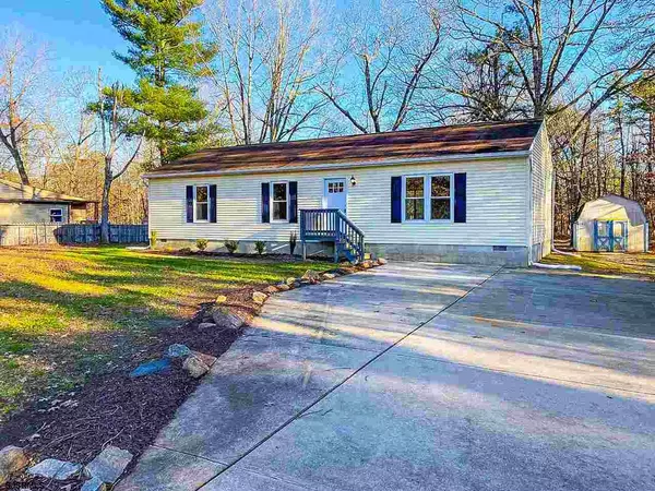 503 Route 54, Buena Vista Township, NJ 08310