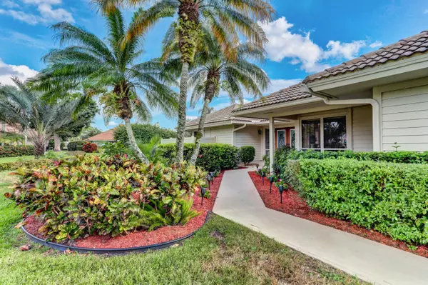 Palm Beach Gardens, FL 33418,9 Banchory CT