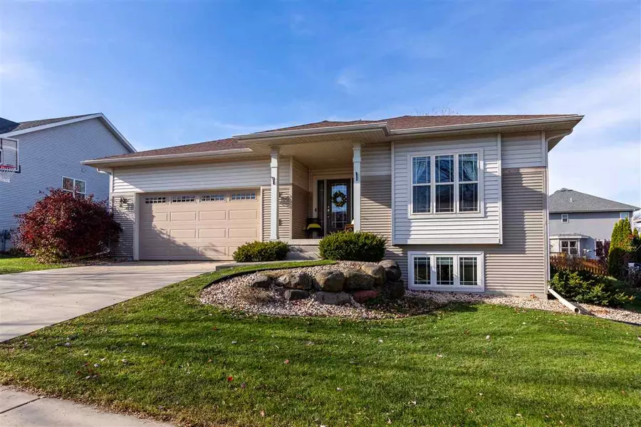 632 Ethan Terr, Verona, WI 53593