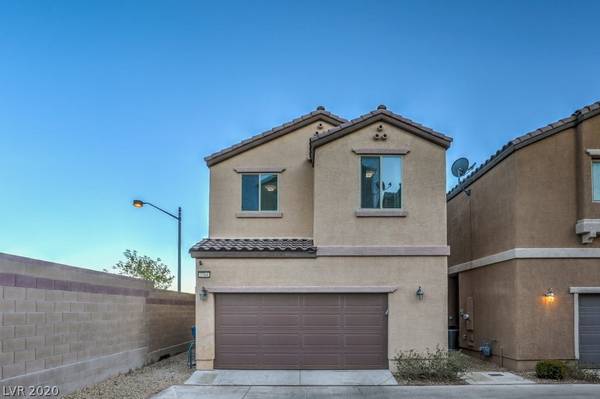 7764 Petite Pillar Court, Las Vegas, NV 89149