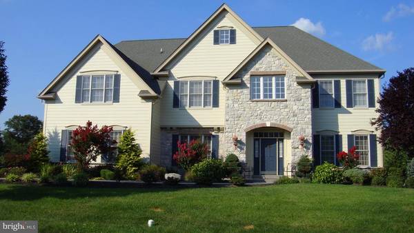 2403 APRIL DR, Jamison, PA 18929