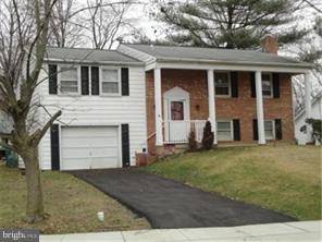 31 NEWPORT LN, Willingboro, NJ 08046