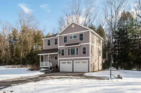 Brentwood, NH 03833,10 Kennedy CIR