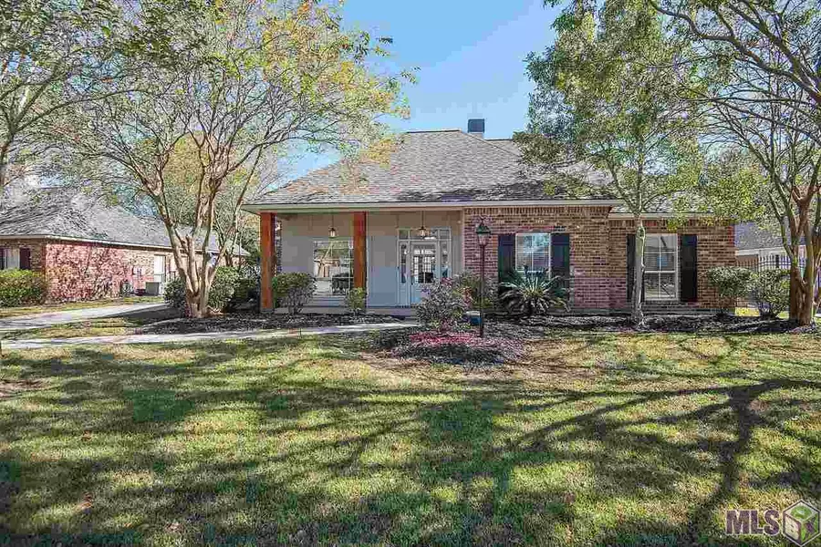 17108 ACADIA WAY AVE, Prairieville, LA 70769