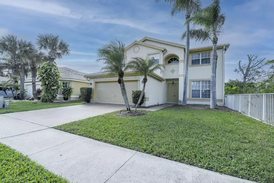 7173 Chesapeake CIR, Boynton Beach, FL 33436