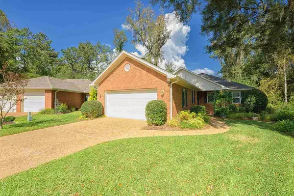 364 Remington Run Way, Tallahassee, FL 32312