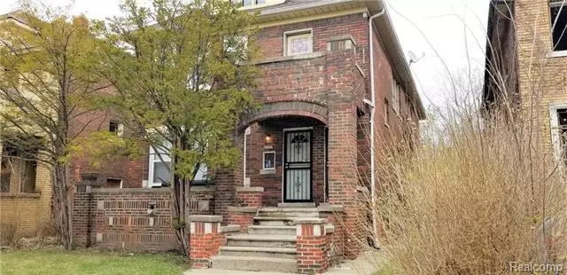 12308 STOEPEL ST, Detroit, MI 48204