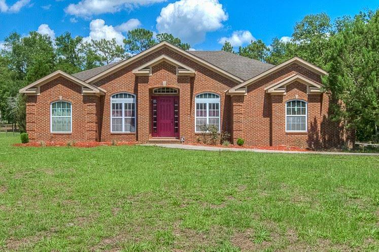 6001 Shawmut Street, Tallahassee, FL 32305