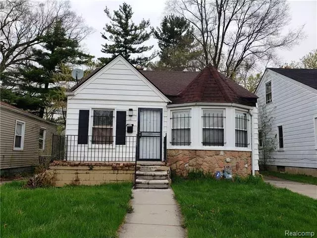 Detroit, MI 48227,11695 MONTROSE ST