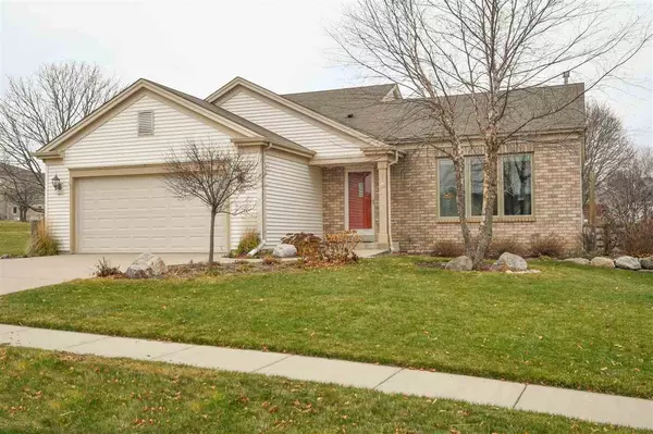 501 Bridlewood Ln, Watertown, WI 53094-5906