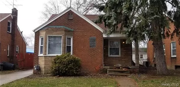 6261 PIEDMONT ST, Detroit, MI 48228