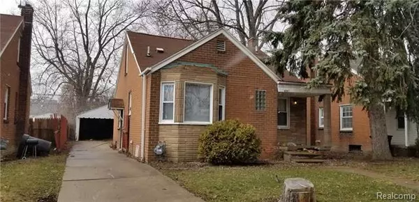 Detroit, MI 48228,6261 PIEDMONT ST