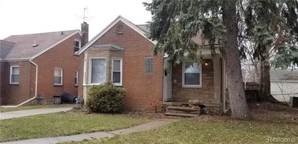 Detroit, MI 48228,6261 PIEDMONT ST