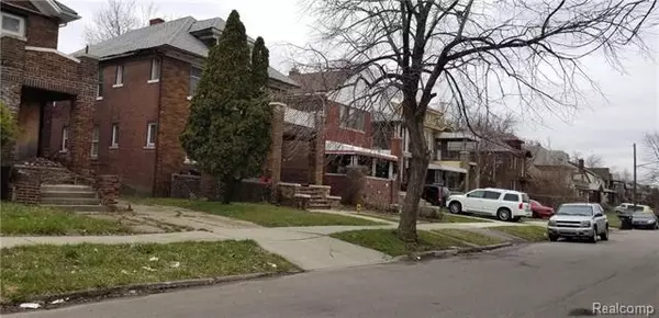 Detroit, MI 48204,12308 STOEPEL ST