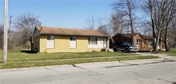 3621 ISABELLE ST, Inkster, MI 48141